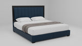 Wooden Boss Bed