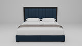 Wooden Boss Bed
