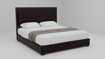 Wooden Boss Bed