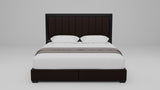 Wooden Boss Bed
