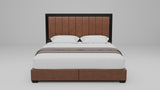 Wooden Boss Bed