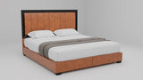 Wooden Boss Bed