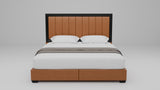 Wooden Boss Bed