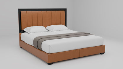 Wooden Boss Bed