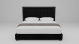 Wooden Boss Bed