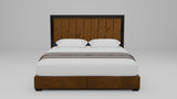 Wooden Boss Bed