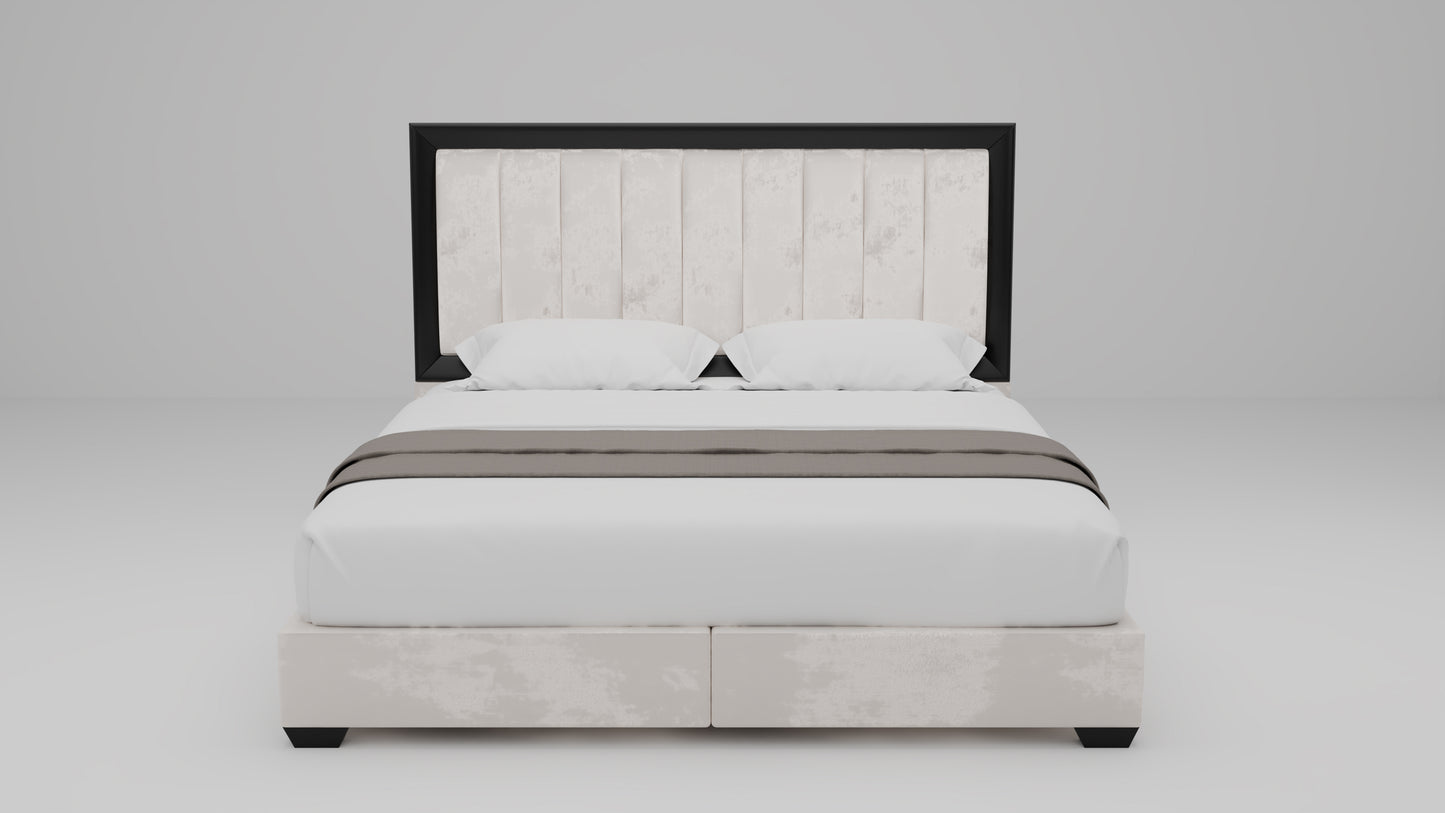 Wooden Boss Bed