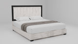 Wooden Boss Bed