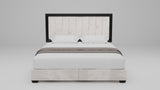 Wooden Boss Bed