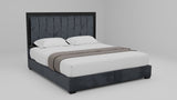 Wooden Boss Bed