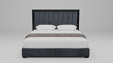 Wooden Boss Bed