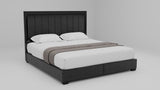 Wooden Boss Bed