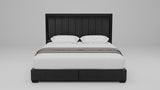 Wooden Boss Bed