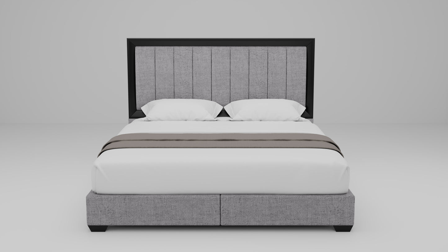 Wooden Boss Bed