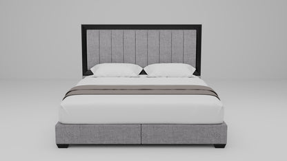 Wooden Boss Bed