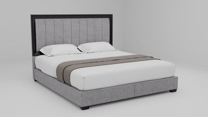 Wooden Boss Bed