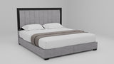 Wooden Boss Bed