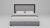 Wooden Boss Bed