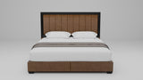 Wooden Boss Bed