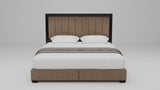 Wooden Boss Bed