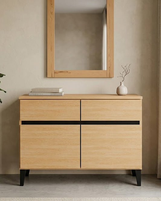 Alder Dresser