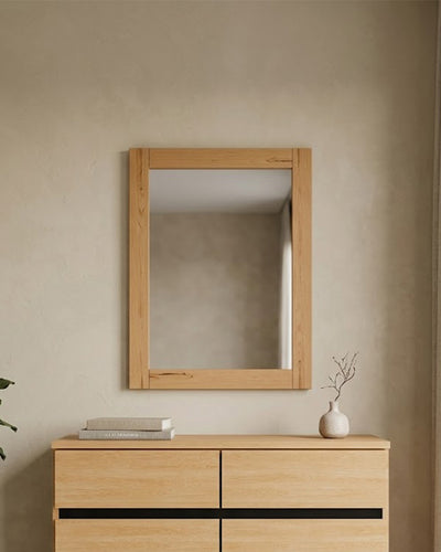 Alder Mirror