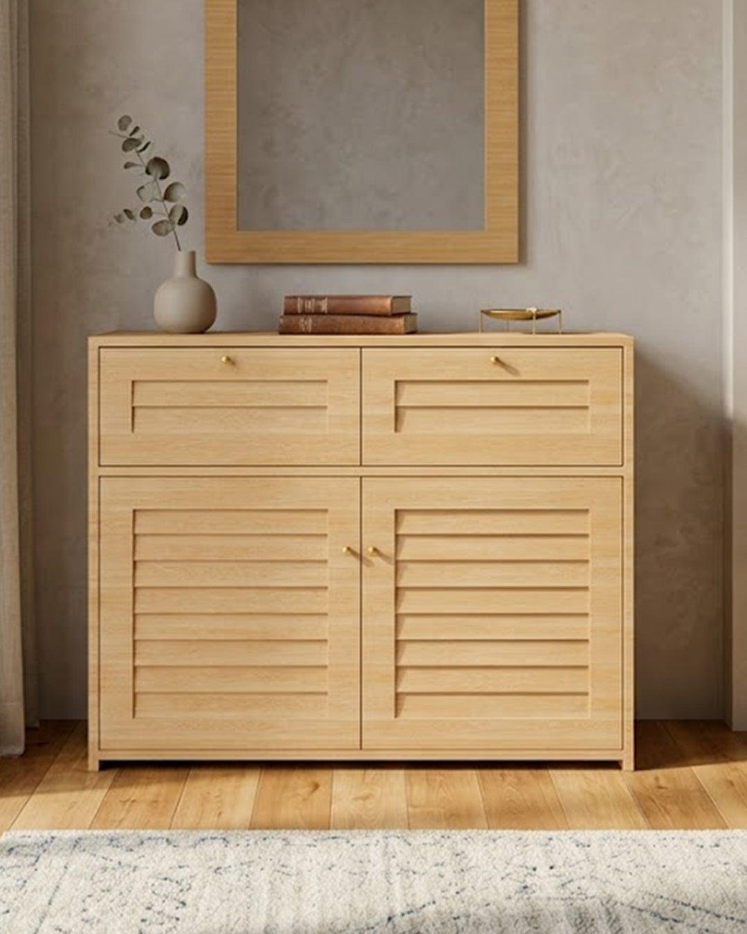 Arizona Dresser
