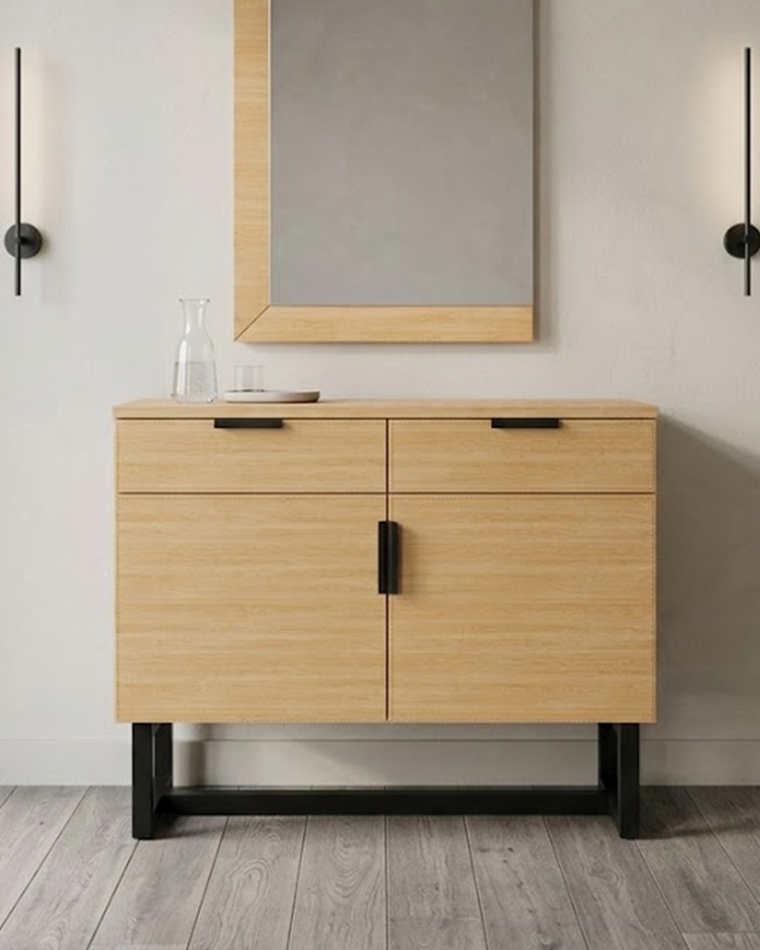 Asper Dresser