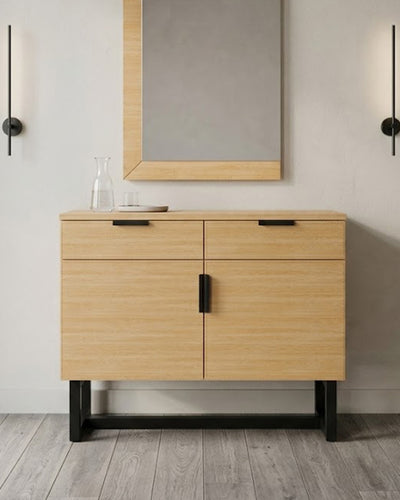 Asper Dresser
