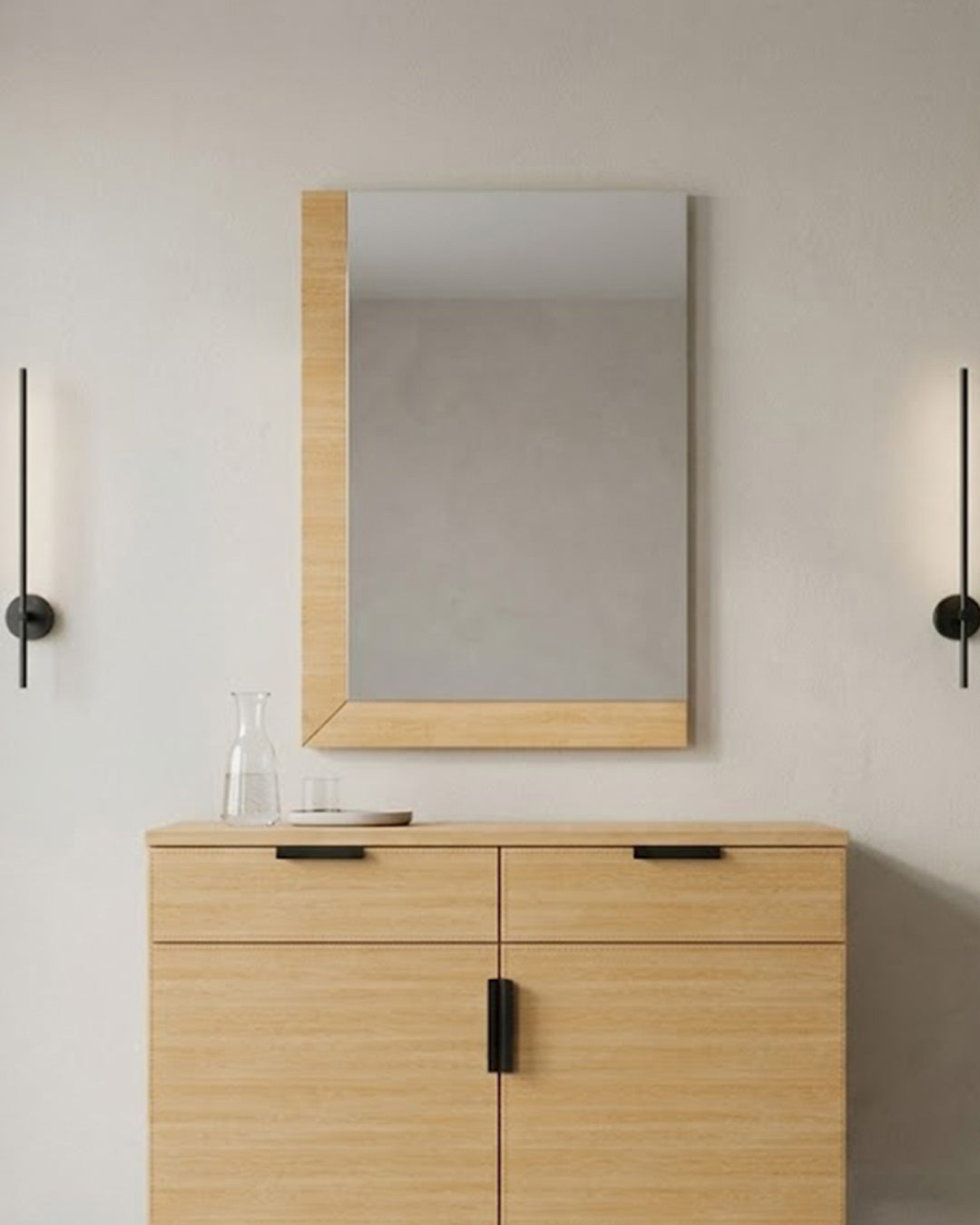 Asper Mirror
