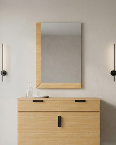 Asper Mirror