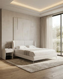 Baverly Side Table