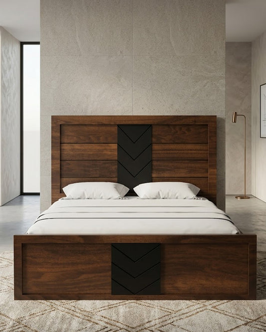 Cedar Bed