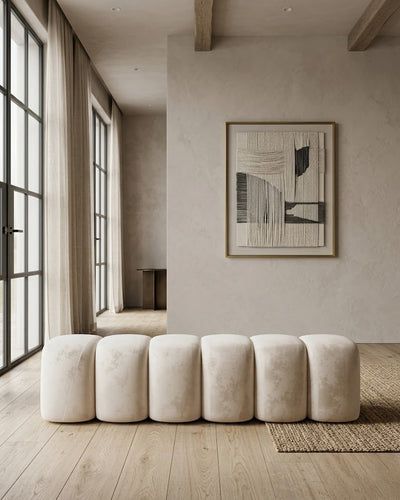 Grace Ottoman