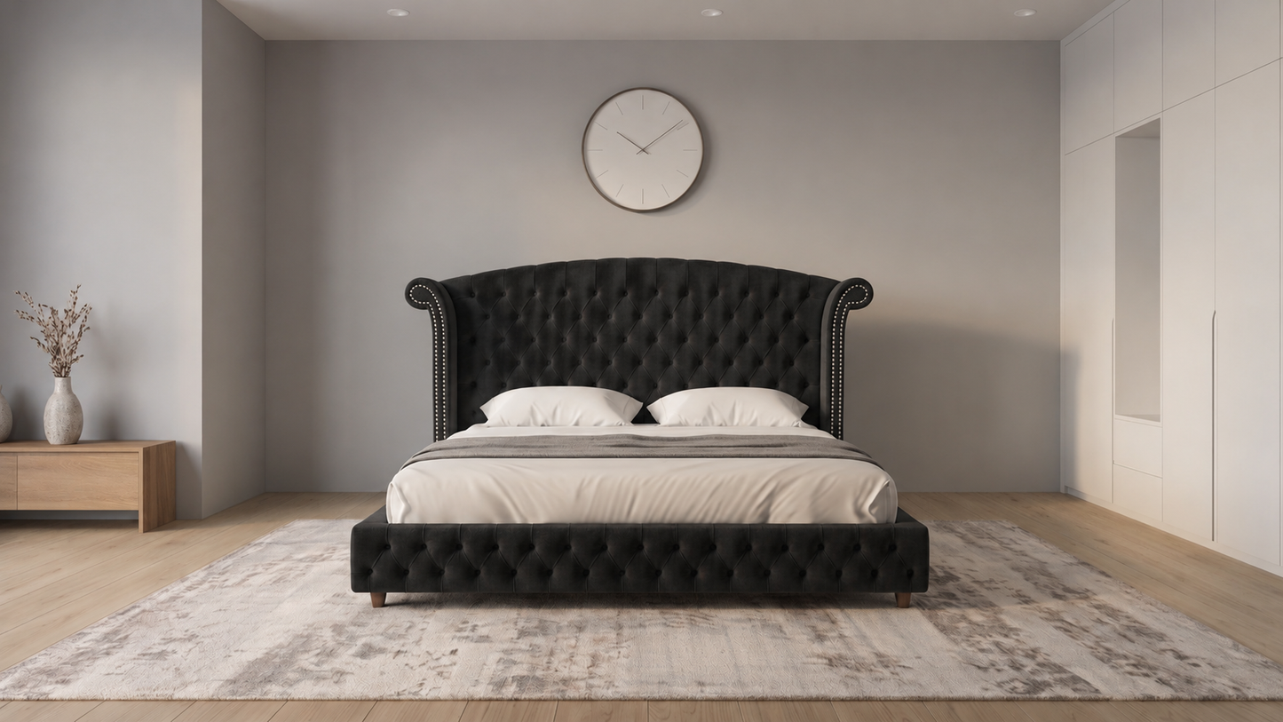 Harper Bed