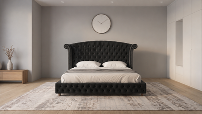 Harper Bed
