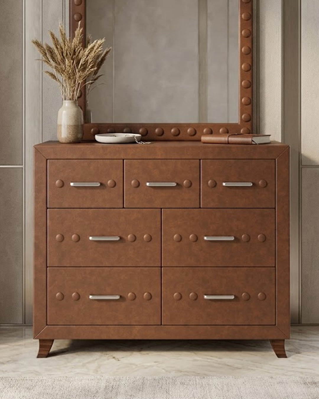 Harper Dresser