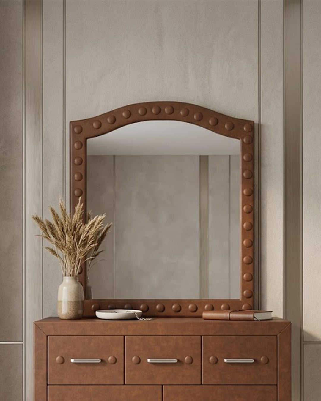 Harper Mirror