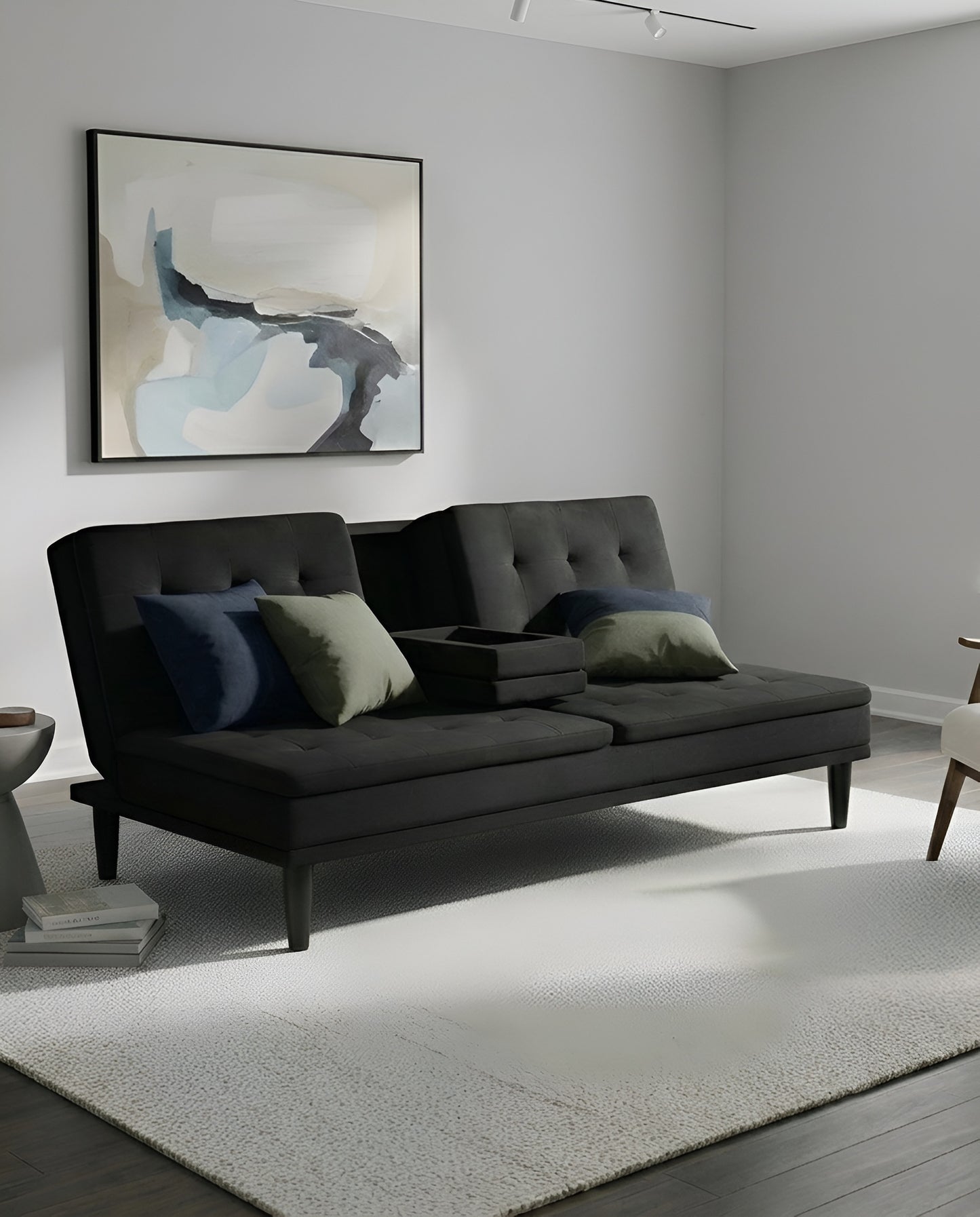 Jordan Sofa Bed