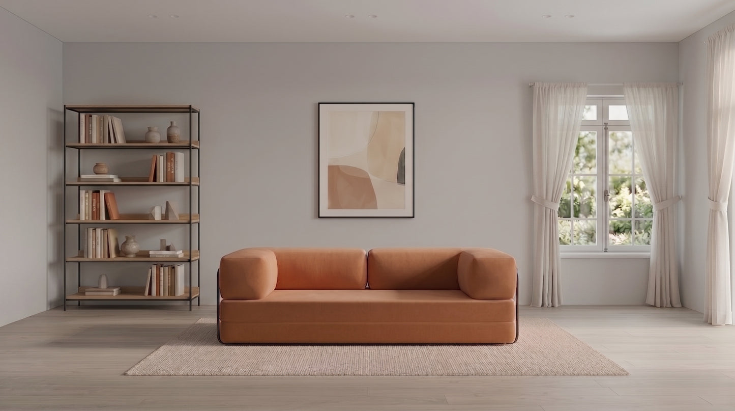 Linea - Sofa Bed