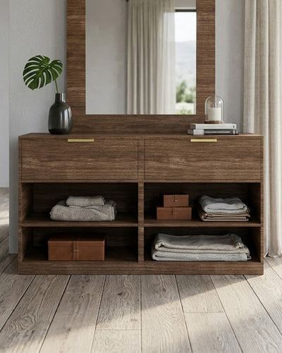Maple Dresser