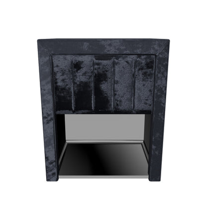 Ash Bed