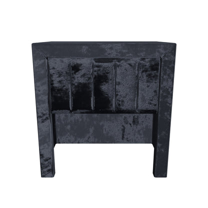 Ash Bed