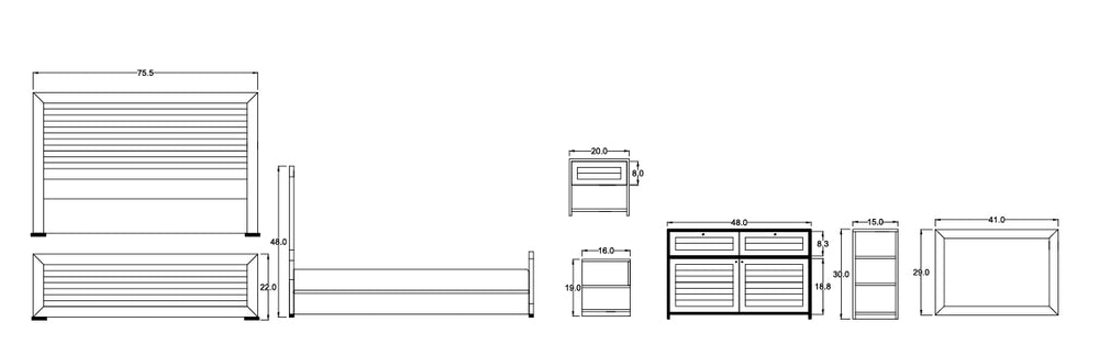 Specifications Image