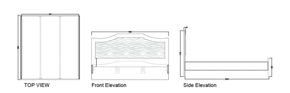 Specifications Image