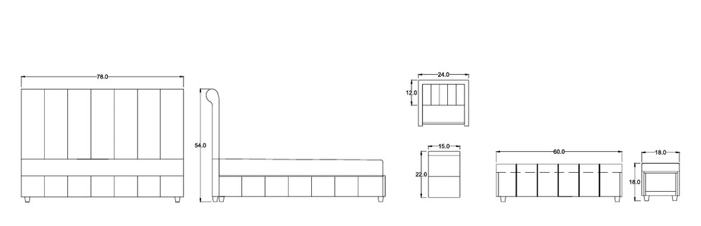 Specifications Image