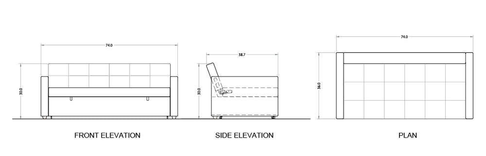 Specifications Image