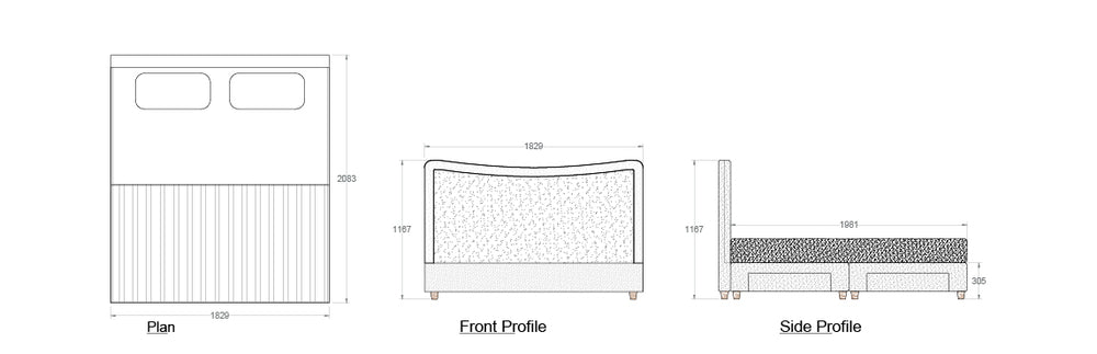 Specifications Image
