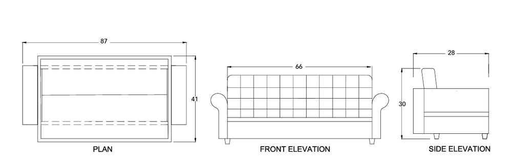 Specifications Image