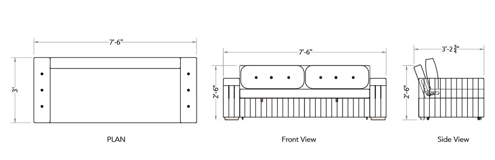 Specifications Image
